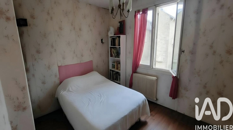 Ma-Cabane - Vente Maison Laroque-Timbaut, 145 m²