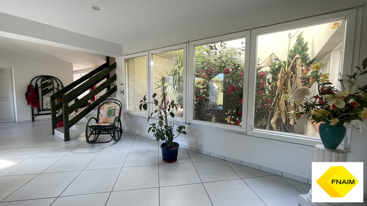 Ma-Cabane - Vente Maison Laroque-Timbaut, 285 m²