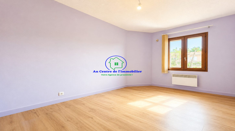Ma-Cabane - Vente Maison Laroque-Timbaut, 132 m²