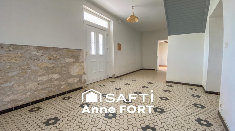 Ma-Cabane - Vente Maison Laroque-Timbaut, 98 m²