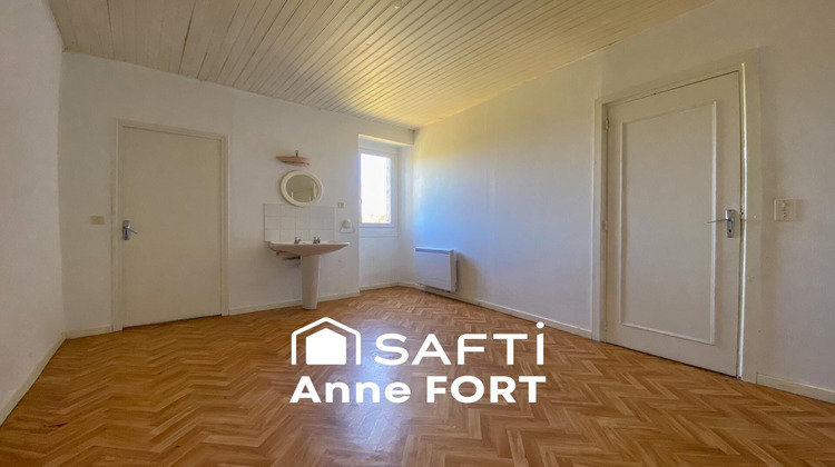 Ma-Cabane - Vente Maison Laroque-Timbaut, 98 m²