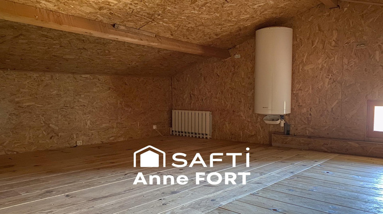Ma-Cabane - Vente Maison Laroque-Timbaut, 98 m²
