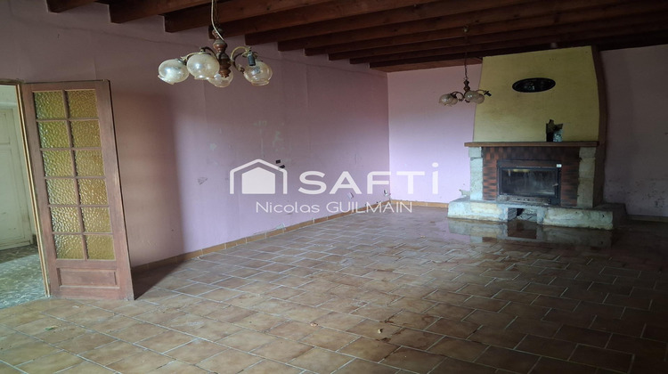 Ma-Cabane - Vente Maison Laroque-Timbaut, 159 m²