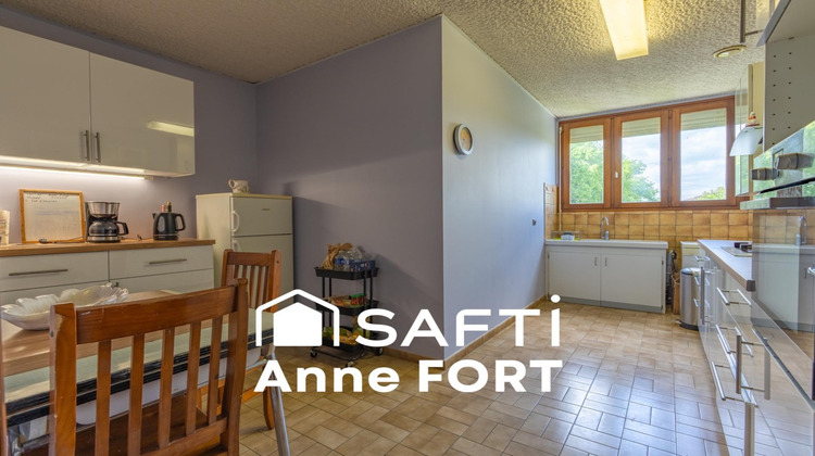 Ma-Cabane - Vente Maison Laroque-Timbaut, 140 m²
