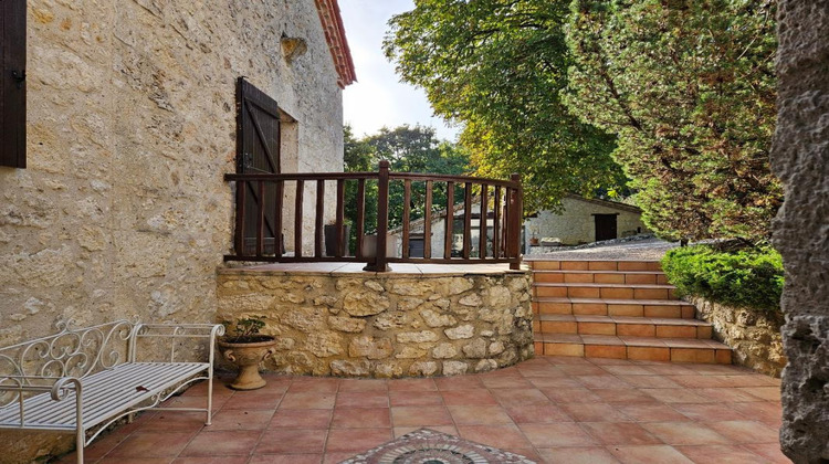 Ma-Cabane - Vente Maison LAROQUE TIMBAUT, 310 m²