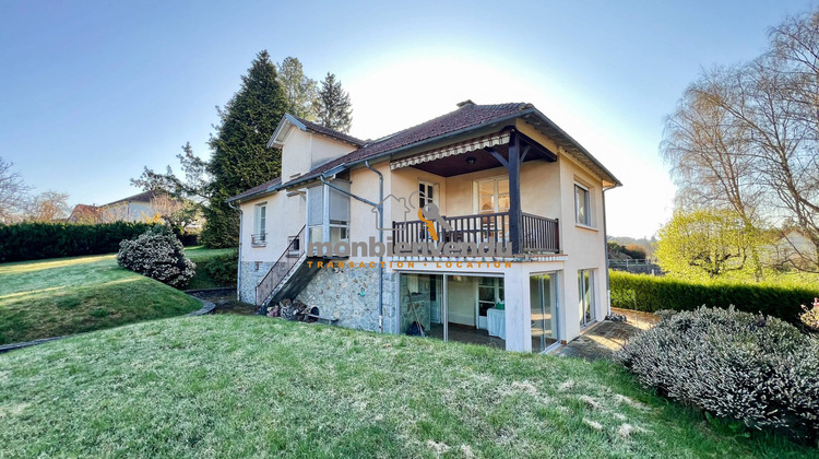 Ma-Cabane - Vente Maison Laroquebrou, 150 m²