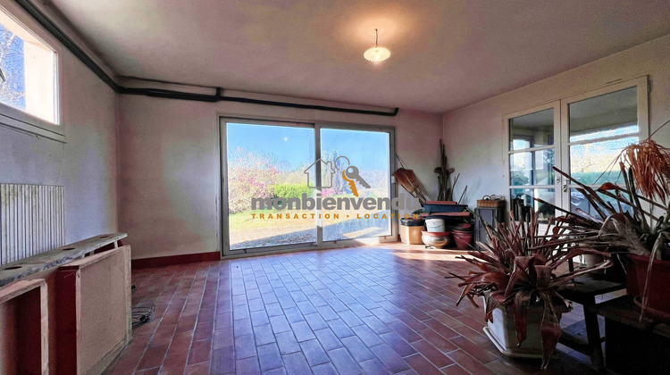 Ma-Cabane - Vente Maison Laroquebrou, 150 m²