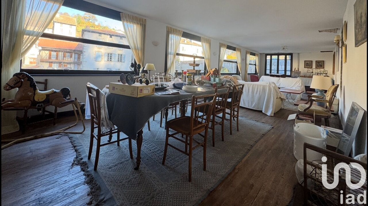 Ma-Cabane - Vente Maison Laroquebrou, 364 m²