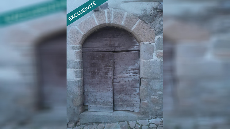 Ma-Cabane - Vente Maison Laroquebrou, 141 m²