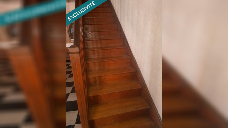 Ma-Cabane - Vente Maison Laroquebrou, 141 m²