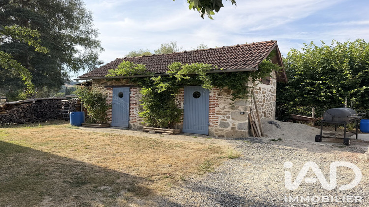 Ma-Cabane - Vente Maison Laroquebrou, 90 m²