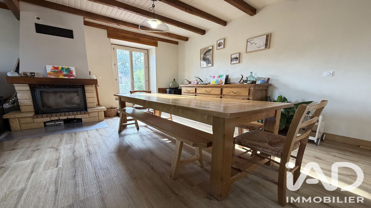Ma-Cabane - Vente Maison Laroquebrou, 90 m²
