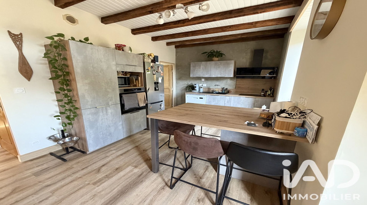 Ma-Cabane - Vente Maison Laroquebrou, 90 m²