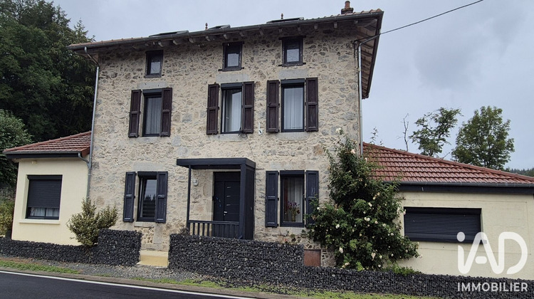 Ma-Cabane - Vente Maison Laroquebrou, 225 m²