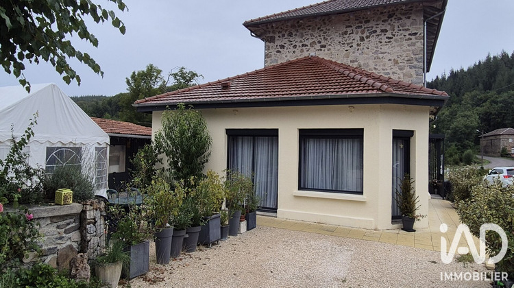 Ma-Cabane - Vente Maison Laroquebrou, 225 m²