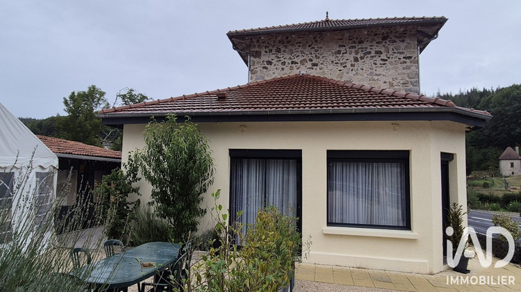 Ma-Cabane - Vente Maison Laroquebrou, 225 m²