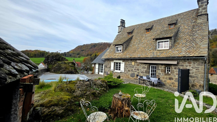 Ma-Cabane - Vente Maison Laroquevieille, 140 m²