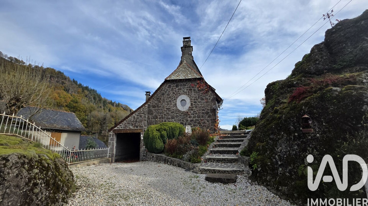 Ma-Cabane - Vente Maison Laroquevieille, 140 m²