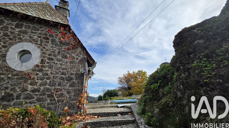 Ma-Cabane - Vente Maison Laroquevieille, 140 m²