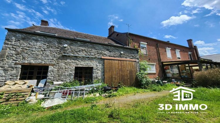 Ma-Cabane - Vente Maison Larouillies, 326 m²