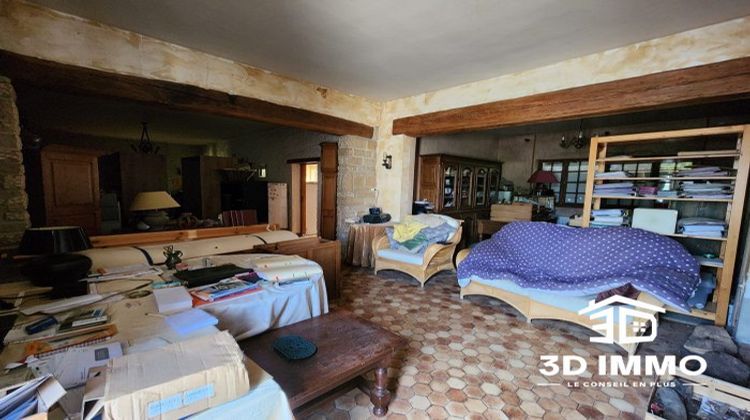 Ma-Cabane - Vente Maison Larouillies, 326 m²