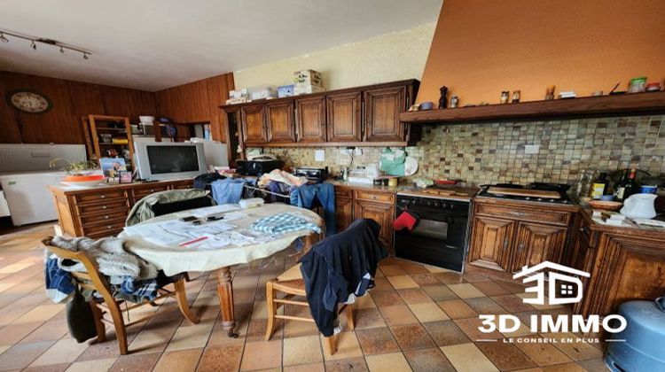 Ma-Cabane - Vente Maison Larouillies, 326 m²