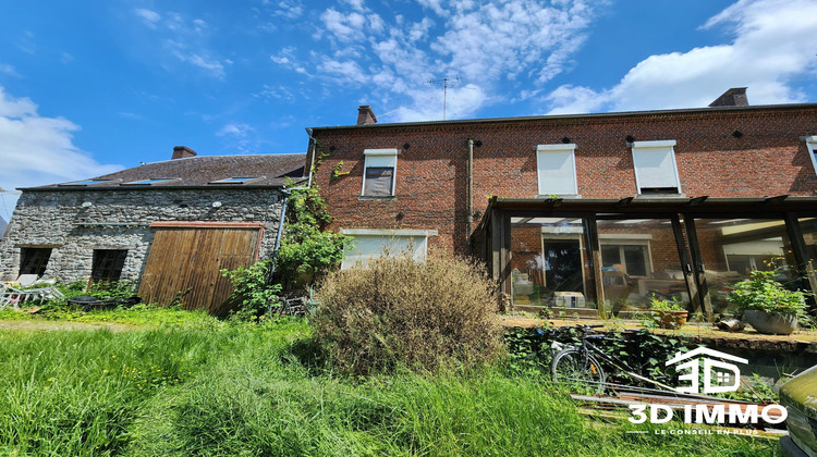 Ma-Cabane - Vente Maison Larouillies, 236 m²