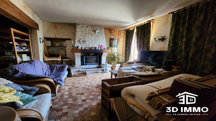 Ma-Cabane - Vente Maison Larouillies, 236 m²