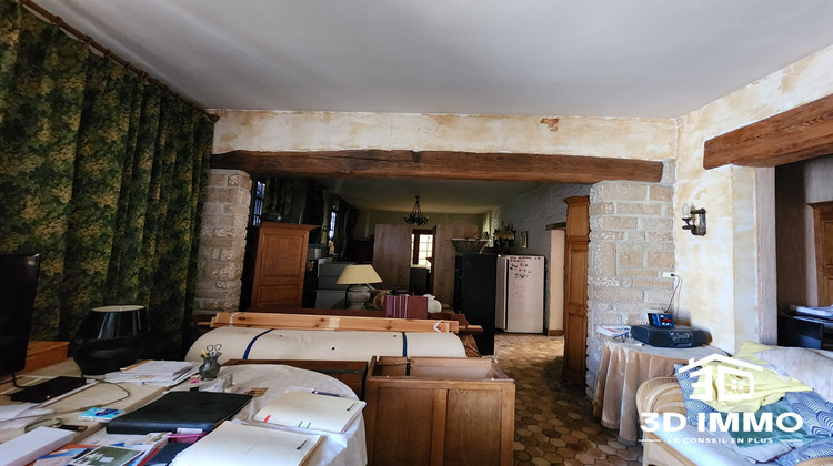 Ma-Cabane - Vente Maison Larouillies, 236 m²