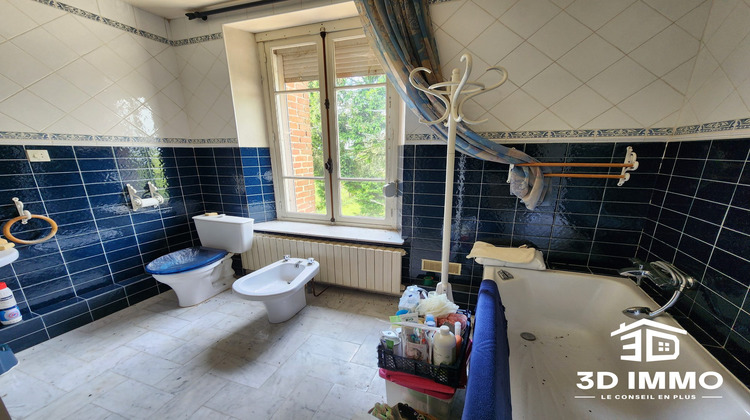 Ma-Cabane - Vente Maison Larouillies, 236 m²