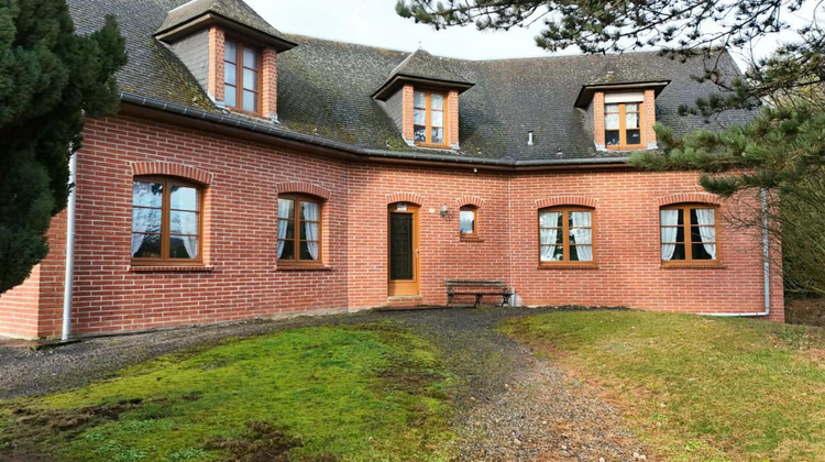 Ma-Cabane - Vente Maison LAROUILLIES, 270 m²