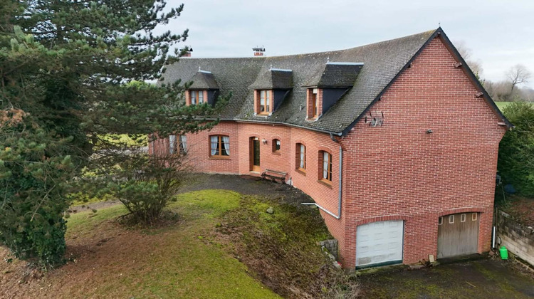 Ma-Cabane - Vente Maison LAROUILLIES, 270 m²