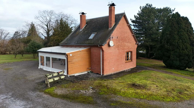 Ma-Cabane - Vente Maison LAROUILLIES, 270 m²