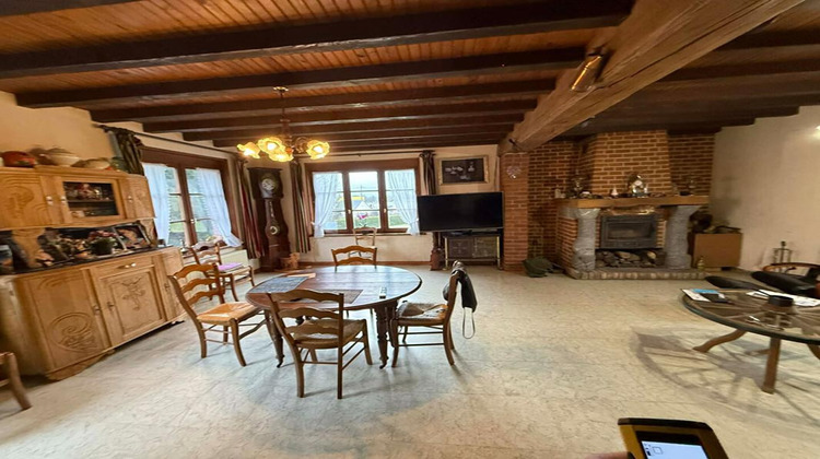 Ma-Cabane - Vente Maison LAROUILLIES, 270 m²