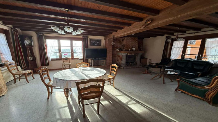 Ma-Cabane - Vente Maison LAROUILLIES, 270 m²