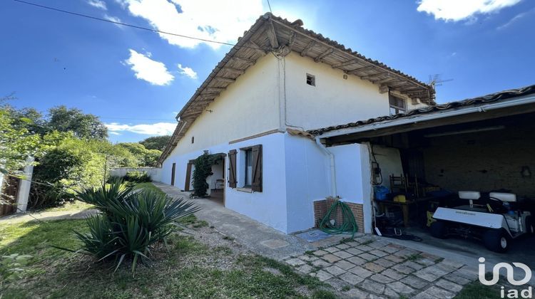 Ma-Cabane - Vente Maison Larra, 120 m²