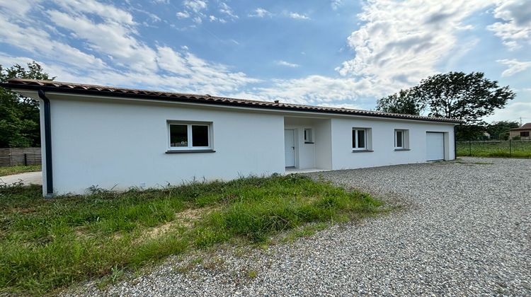 Ma-Cabane - Vente Maison LARRA, 114 m²