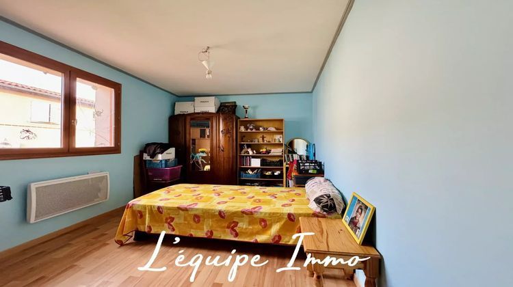 Ma-Cabane - Vente Maison Larra, 280 m²