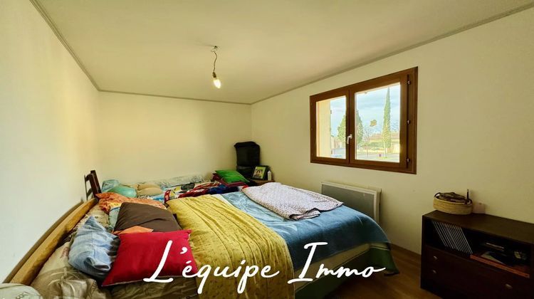 Ma-Cabane - Vente Maison Larra, 280 m²