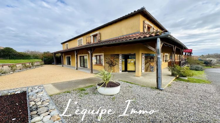 Ma-Cabane - Vente Maison Larra, 280 m²