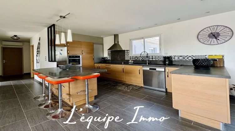 Ma-Cabane - Vente Maison Larra, 121 m²