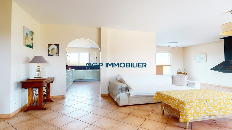 Ma-Cabane - Vente Maison Larra, 144 m²