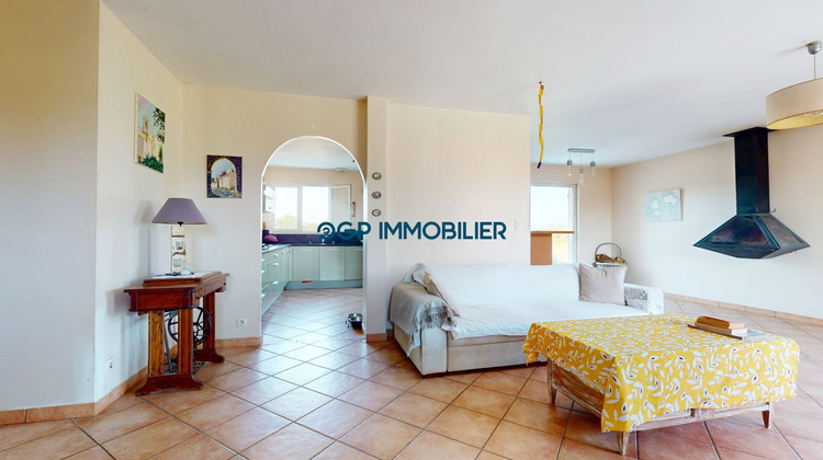 Ma-Cabane - Vente Maison Larra, 144 m²