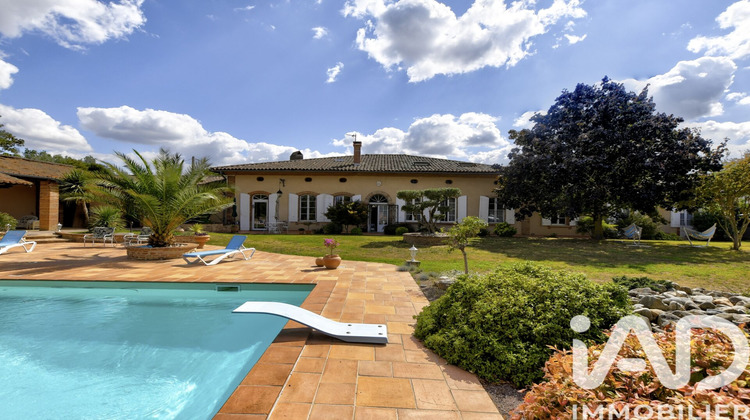 Ma-Cabane - Vente Maison Larra, 435 m²