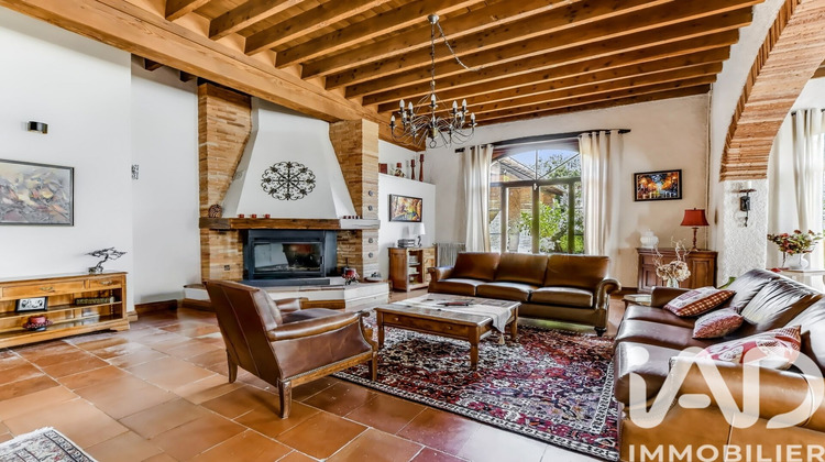 Ma-Cabane - Vente Maison Larra, 435 m²