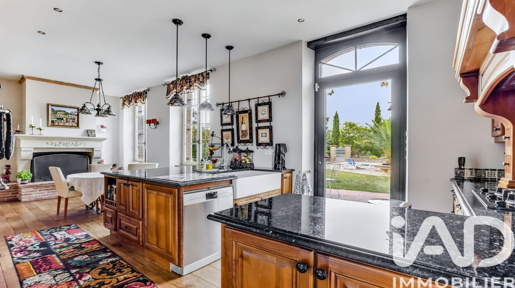 Ma-Cabane - Vente Maison Larra, 435 m²