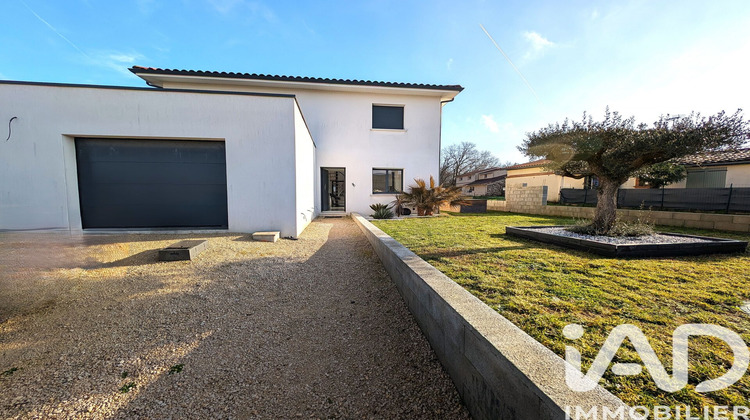 Ma-Cabane - Vente Maison Larra, 145 m²