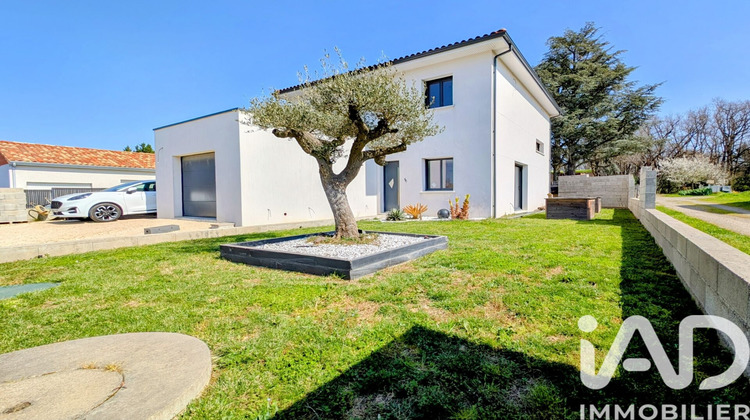 Ma-Cabane - Vente Maison Larra, 145 m²