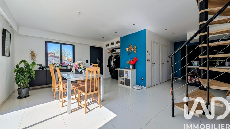 Ma-Cabane - Vente Maison Larra, 145 m²