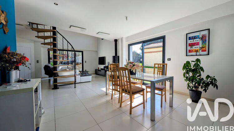 Ma-Cabane - Vente Maison Larra, 145 m²